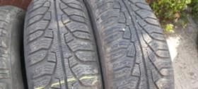 Гуми Зимни 195/65R15, снимка 4