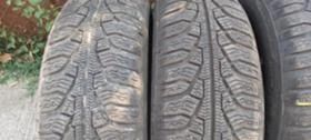 Гуми Зимни 195/65R15, снимка 3