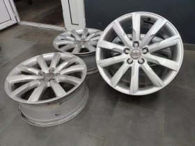 Джанти за Audi Q5, снимка 2