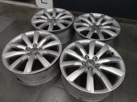 Джанти за Audi Q5, снимка 4