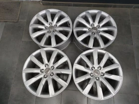 Джанти за Audi Q5, снимка 3