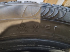 Гуми Зимни 205/55R16, снимка 3