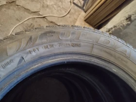 Гуми Зимни 205/55R16, снимка 5