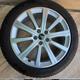 Джанти за Audi Q3, снимка 3
