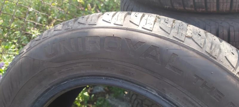 Гуми Зимни 195/65R15, снимка 6 - Гуми и джанти - 29866038