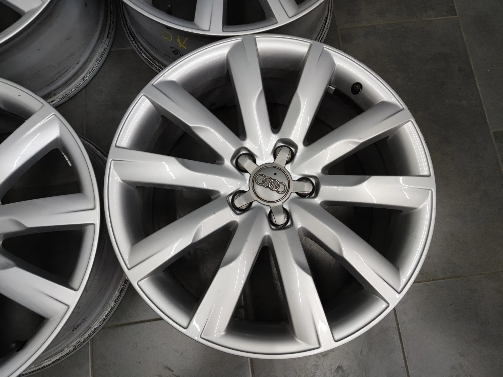   Audi Q5 | Mobile.bg   8