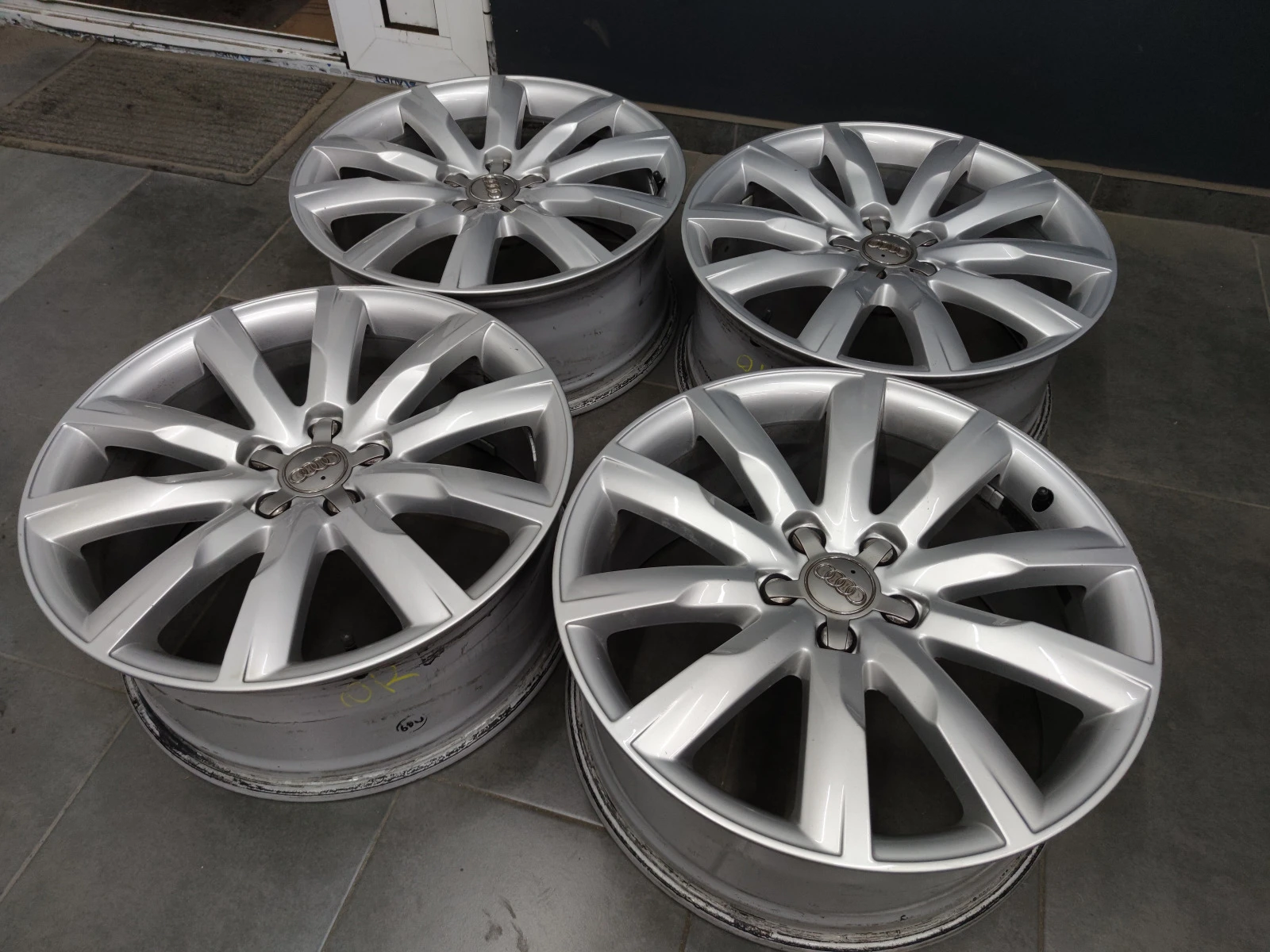   Audi Q5 | Mobile.bg   4