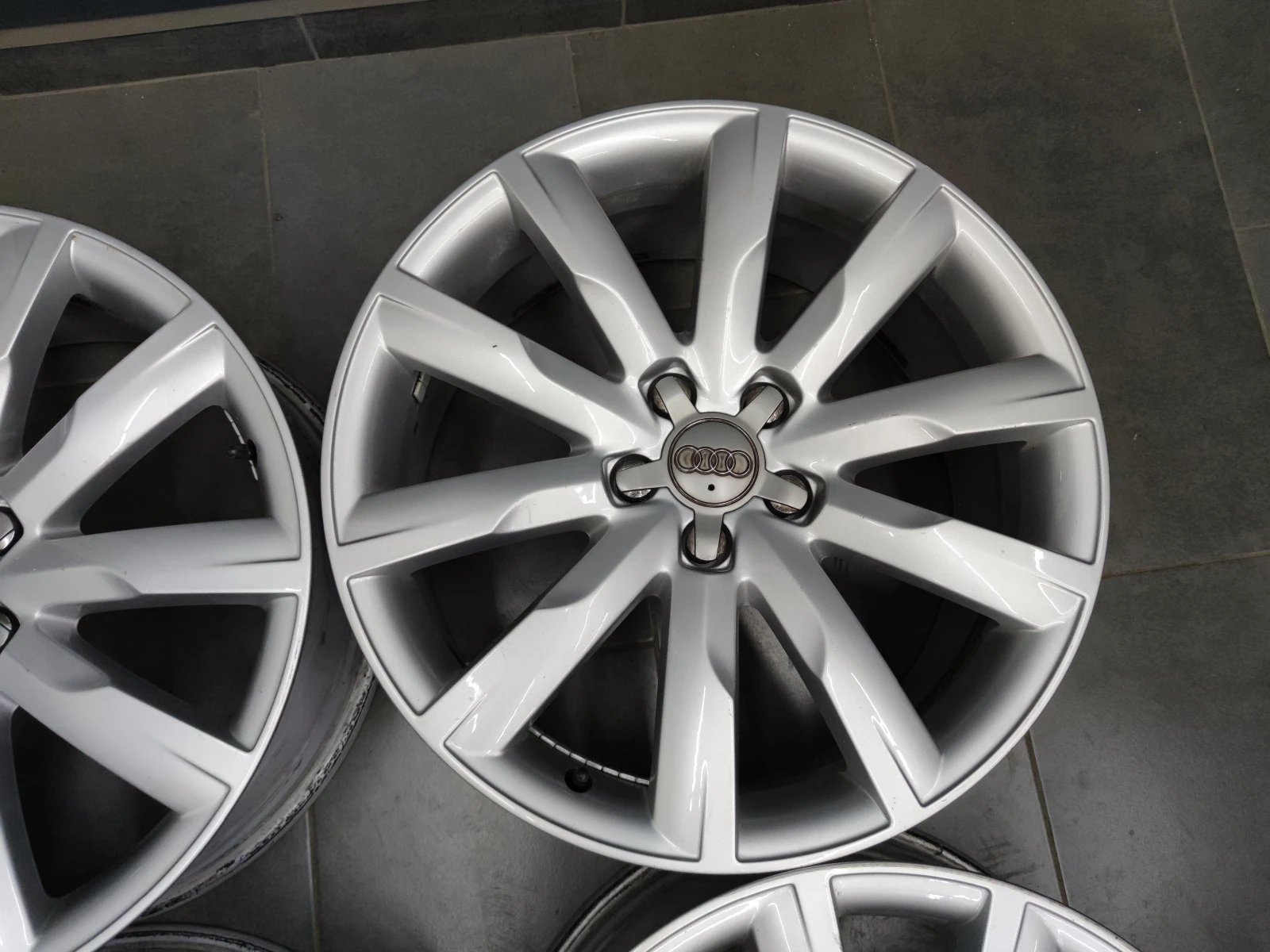   Audi Q5 | Mobile.bg   6