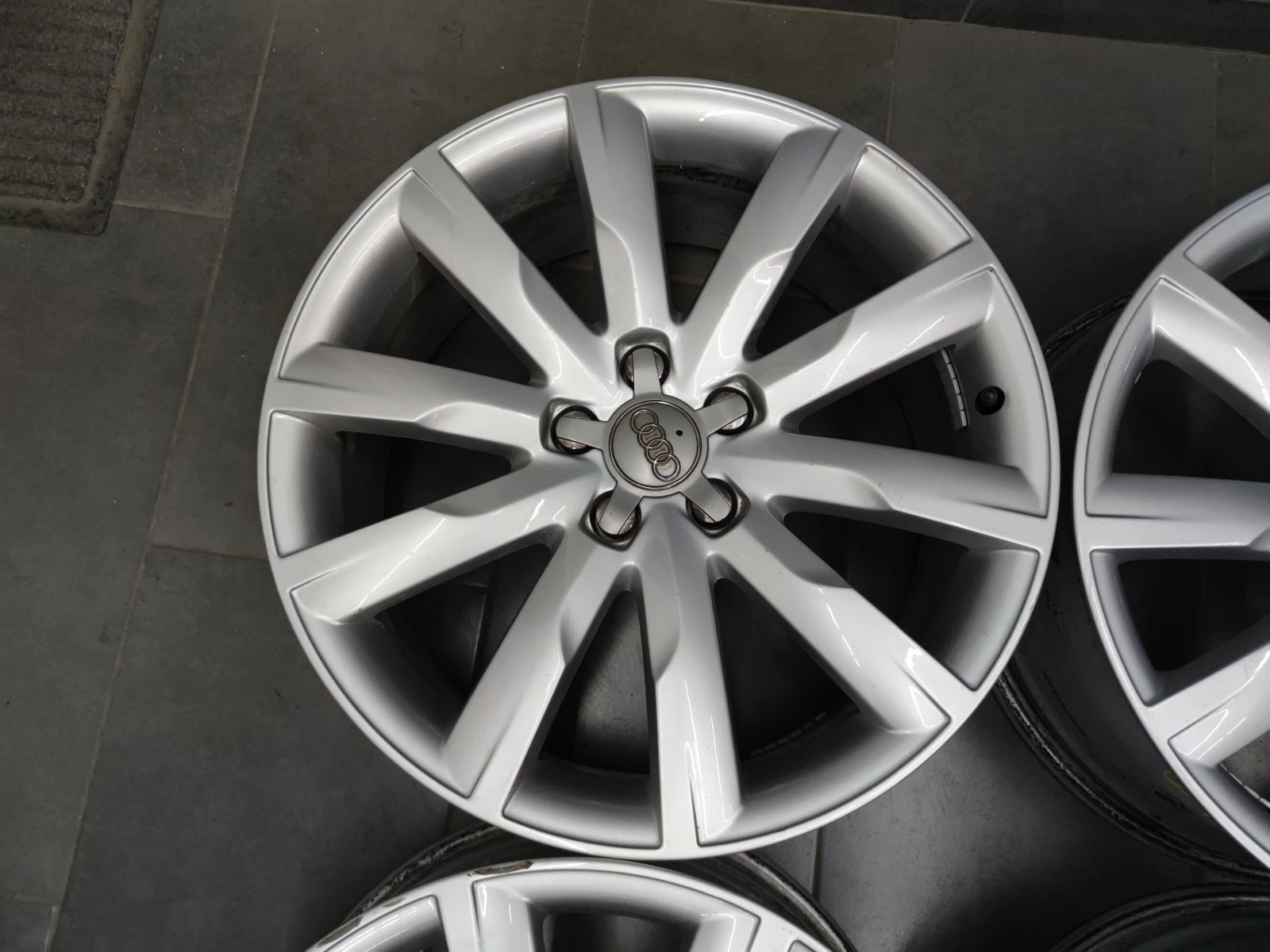   Audi Q5 | Mobile.bg   5