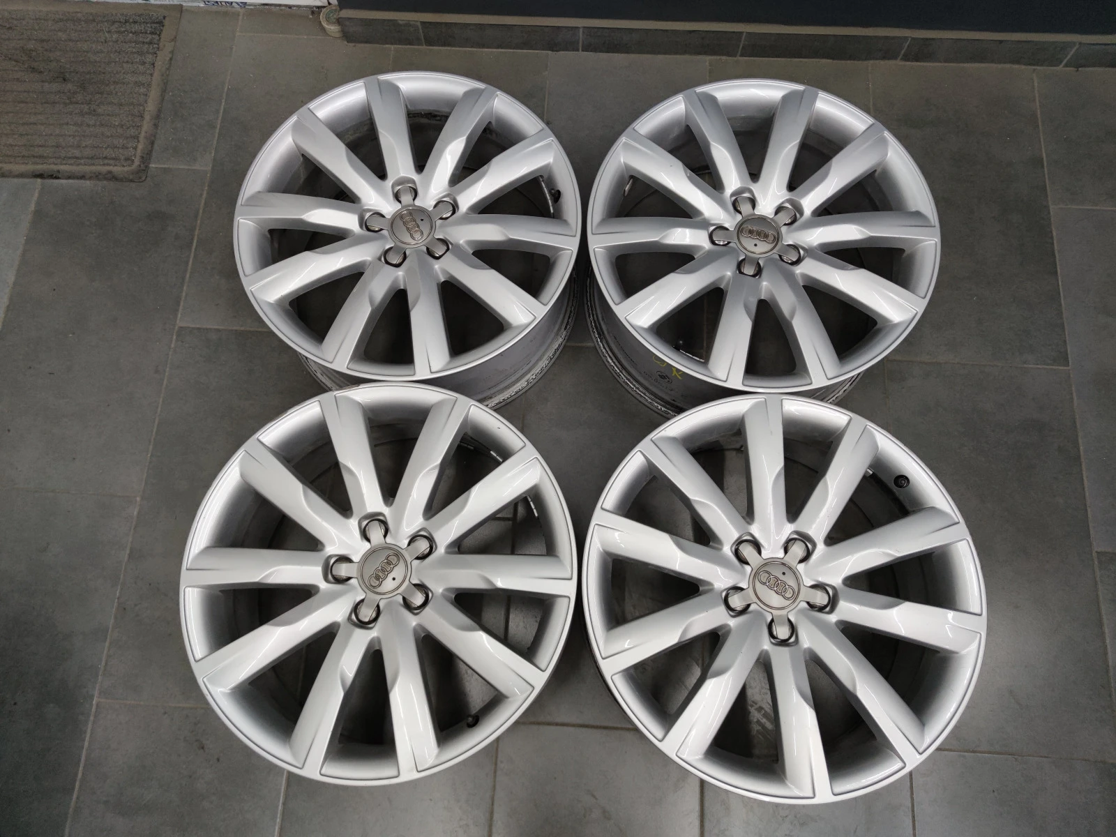   Audi Q5 | Mobile.bg   3