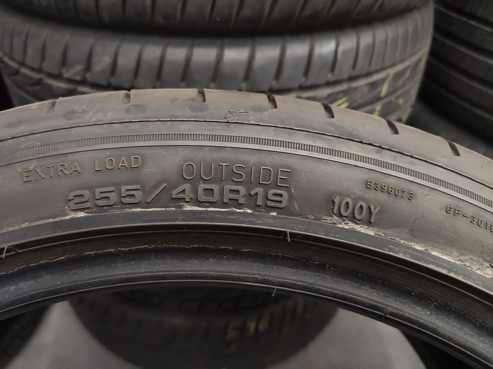  255/40R19 | Mobile.bg   6