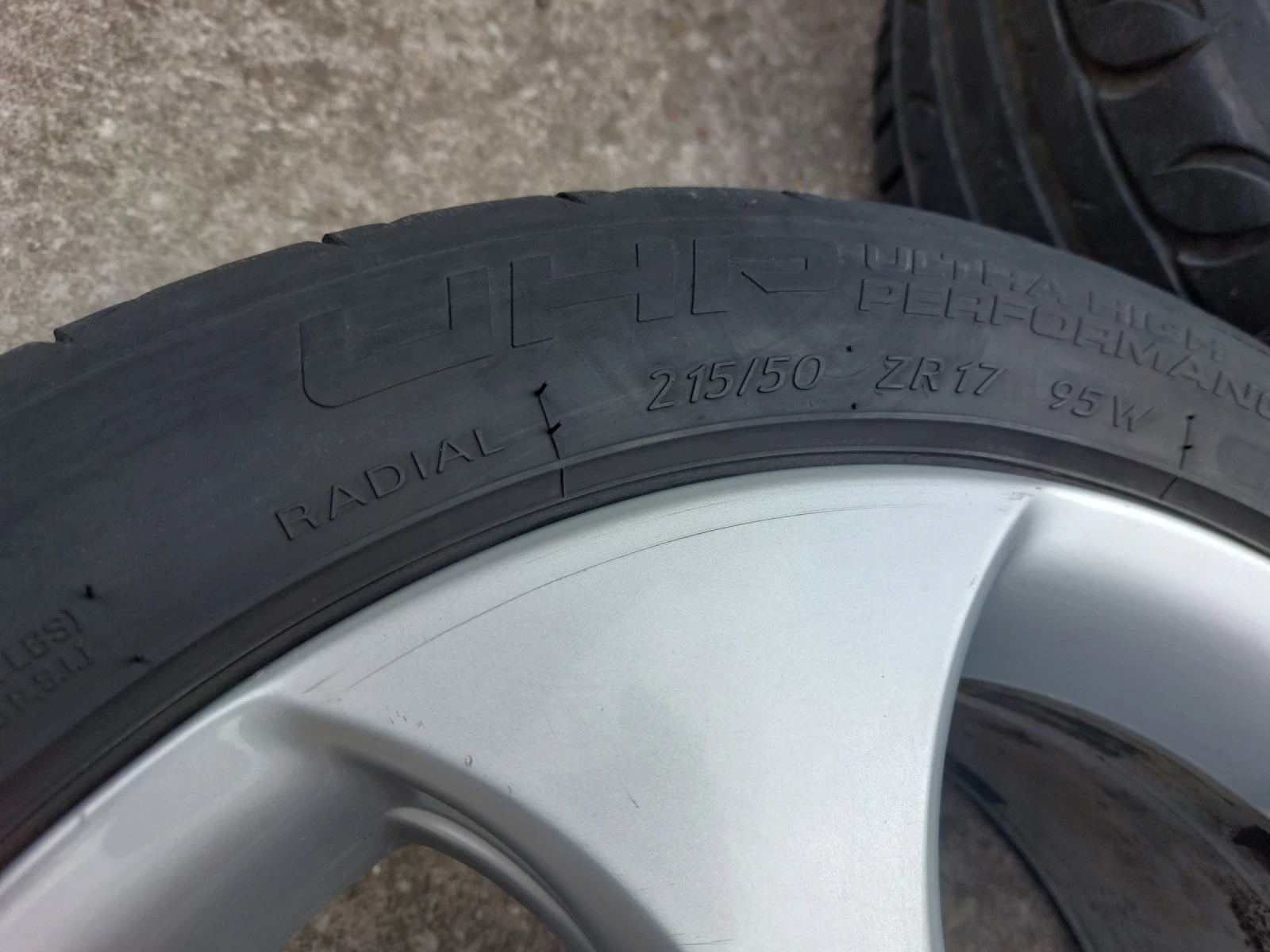    225/50R17  VW | Mobile.bg   7