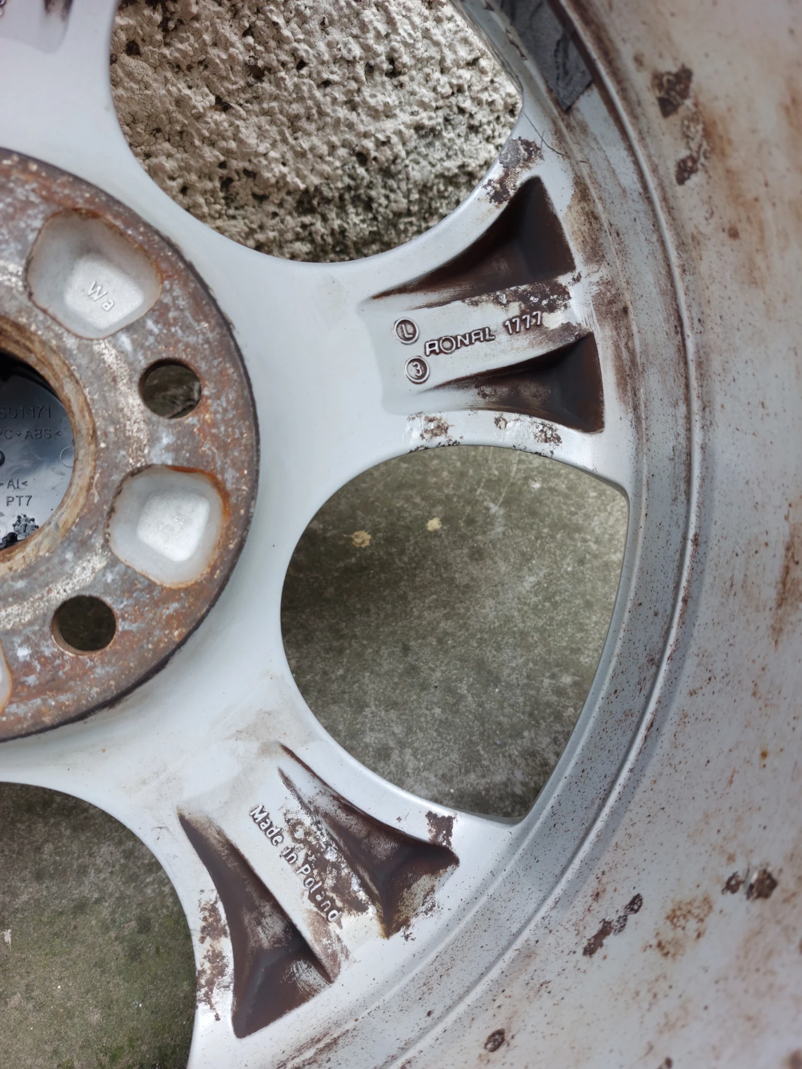    225/50R17  VW | Mobile.bg   10