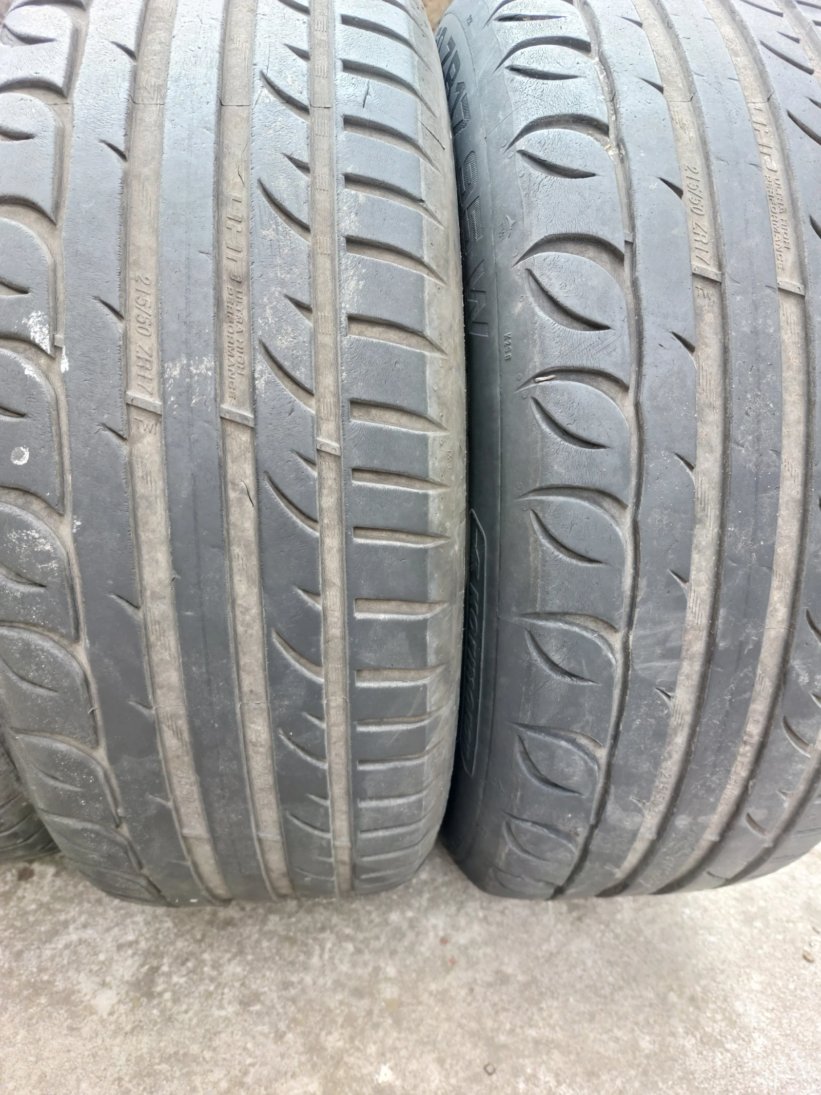    225/50R17  VW | Mobile.bg   16
