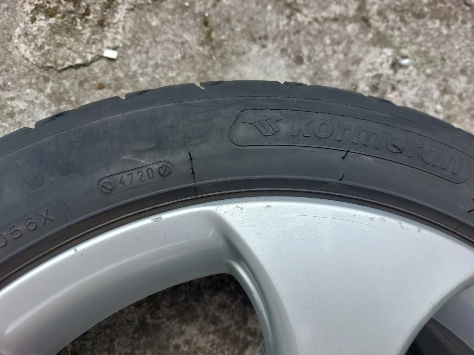    225/50R17  VW | Mobile.bg   6
