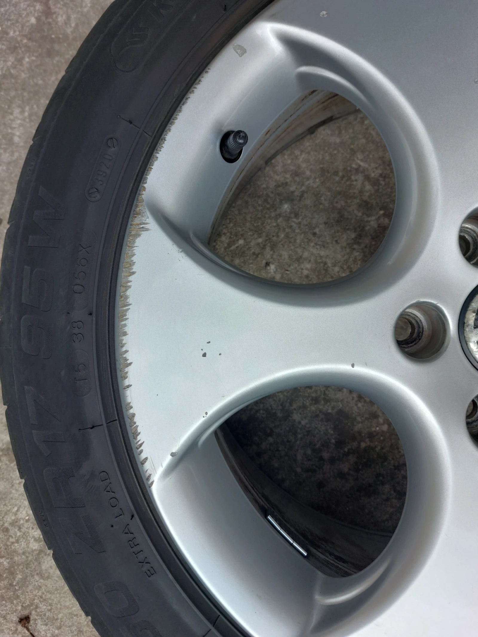    225/50R17  VW | Mobile.bg   8