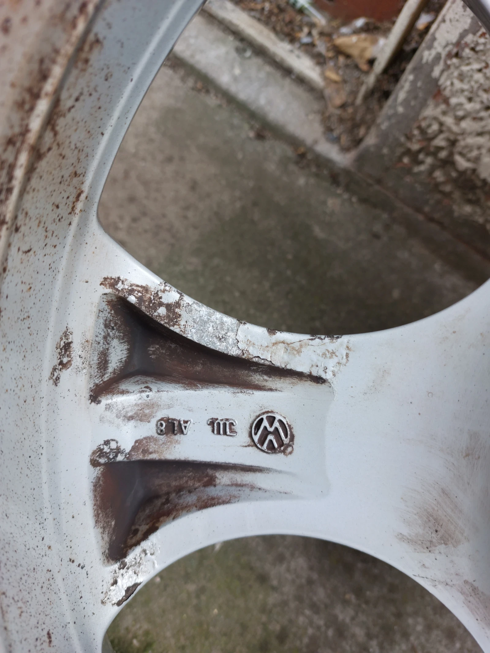    225/50R17  VW | Mobile.bg   13