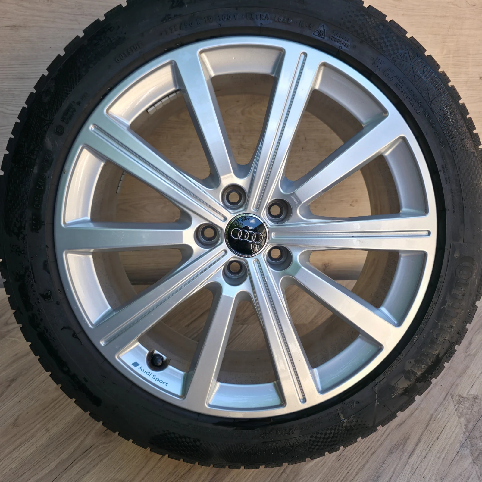 ������ �� Audi Q3 | Mobile.bg � ����������� 1