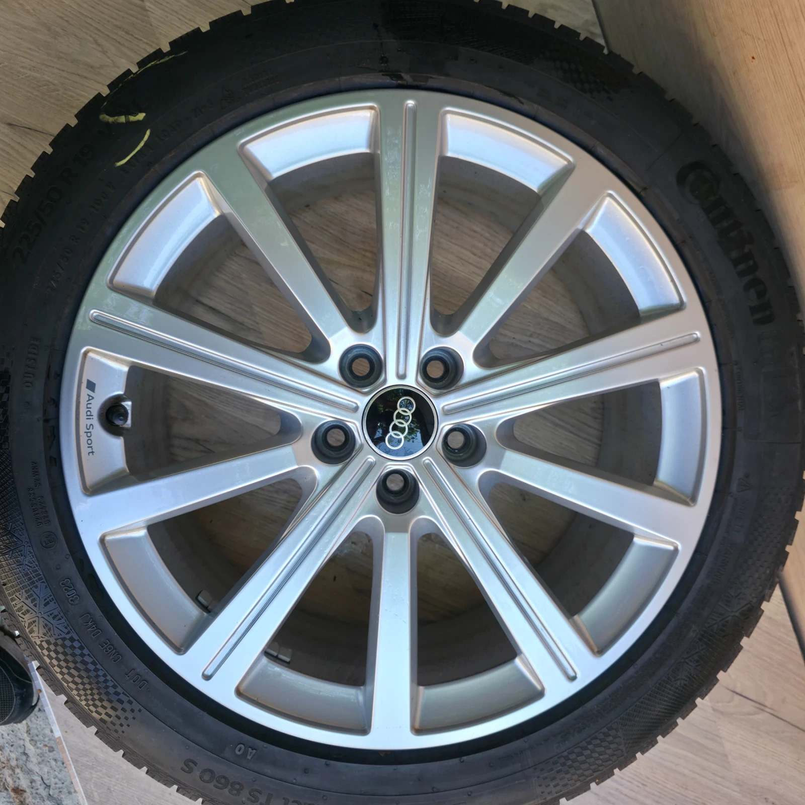 ������ �� Audi Q3 | Mobile.bg � ����������� 4