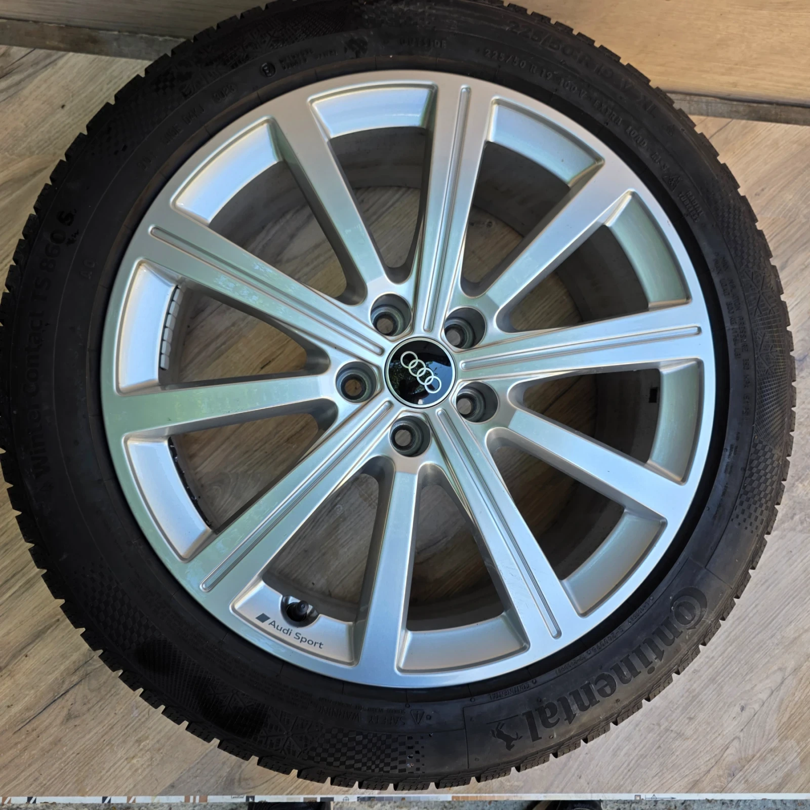 ������ �� Audi Q3 | Mobile.bg � ����������� 3