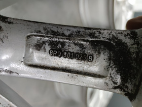 Джанти за Audi Q5, снимка 10 - Гуми и джанти - 45425455