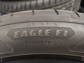 Гуми Летни 255/40R19, снимка 5 - Гуми и джанти - 46559669