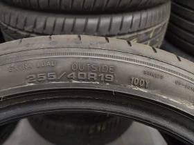 Гуми Летни 255/40R19, снимка 6 - Гуми и джанти - 46559669