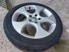    225/50R17  VW | Mobile.bg    3