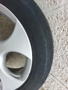    225/50R17  VW | Mobile.bg    4