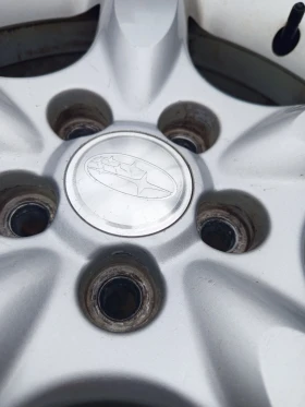 ���� � ������ 215/45R17 �� Subaru Legacy | Mobile.bg � ����� ������ 4