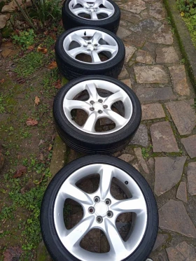 ���� � ������ 215/45R17 �� Subaru Legacy | Mobile.bg � ����� ������ 2
