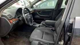 Audi A4 1.9 TDI, снимка 4