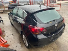 Opel Astra 1.6, снимка 4
