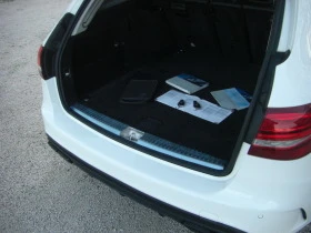 Mercedes-Benz C 220 cdi ///AMG Edition EURO 6B, снимка 16