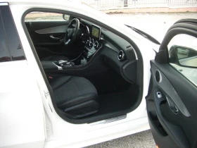 Mercedes-Benz C 220 cdi ///AMG Edition EURO 6B, снимка 15