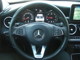 Mercedes-Benz C 220 cdi ///AMG Edition EURO 6B, снимка 11