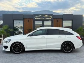 Mercedes-Benz CLA 220 2.2//AMG-PACK//Нов внос от Белгия!, снимка 8