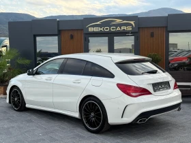 Mercedes-Benz CLA 220 2.2//AMG-PACK//Нов внос от Белгия!, снимка 7