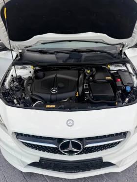 Mercedes-Benz CLA 220 2.2//AMG-PACK//Нов внос от Белгия!, снимка 9