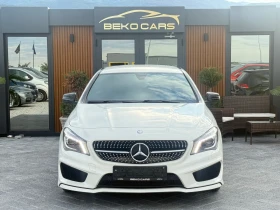 Mercedes-Benz CLA 220 2.2//AMG-PACK//Нов внос от Белгия!, снимка 2