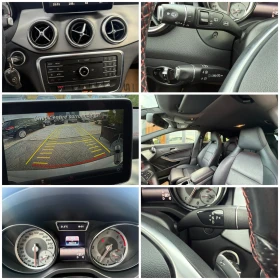 Mercedes-Benz CLA 220 2.2//AMG-PACK//Нов внос от Белгия!, снимка 17