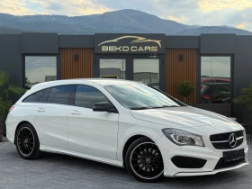 Mercedes-Benz CLA 220 2.2//AMG-PACK//Нов внос от Белгия!, снимка 3