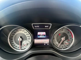 Mercedes-Benz CLA 220 2.2//AMG-PACK//Нов внос от Белгия!, снимка 13