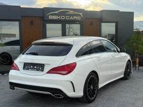 Mercedes-Benz CLA 220 2.2//AMG-PACK//Нов внос от Белгия!, снимка 5