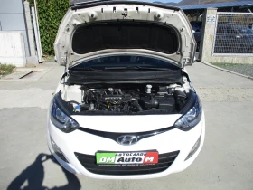 Hyundai I20 1.2/ГАЗ-БЕНЗИН/КАТО НОВА/, снимка 17