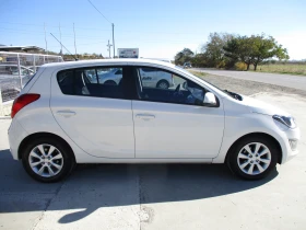 Hyundai I20 1.2/ГАЗ-БЕНЗИН/КАТО НОВА/, снимка 3