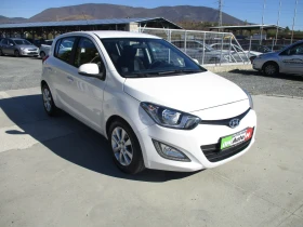 Hyundai I20 1.2/ГАЗ-БЕНЗИН/КАТО НОВА/, снимка 2