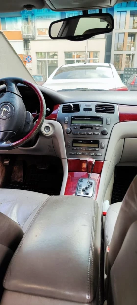 Lexus ES 300 3000, снимка 5