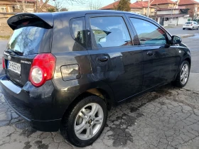 Chevrolet Aveo 1.4 LPG , снимка 2