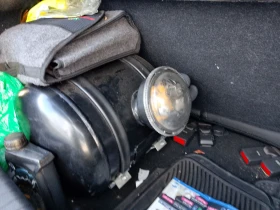 Chevrolet Aveo 1.4 LPG , снимка 8